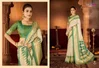Chhaya Silk By Vipul Soft Silk Printed Saree Wholesale Clothing Distributorsn In India